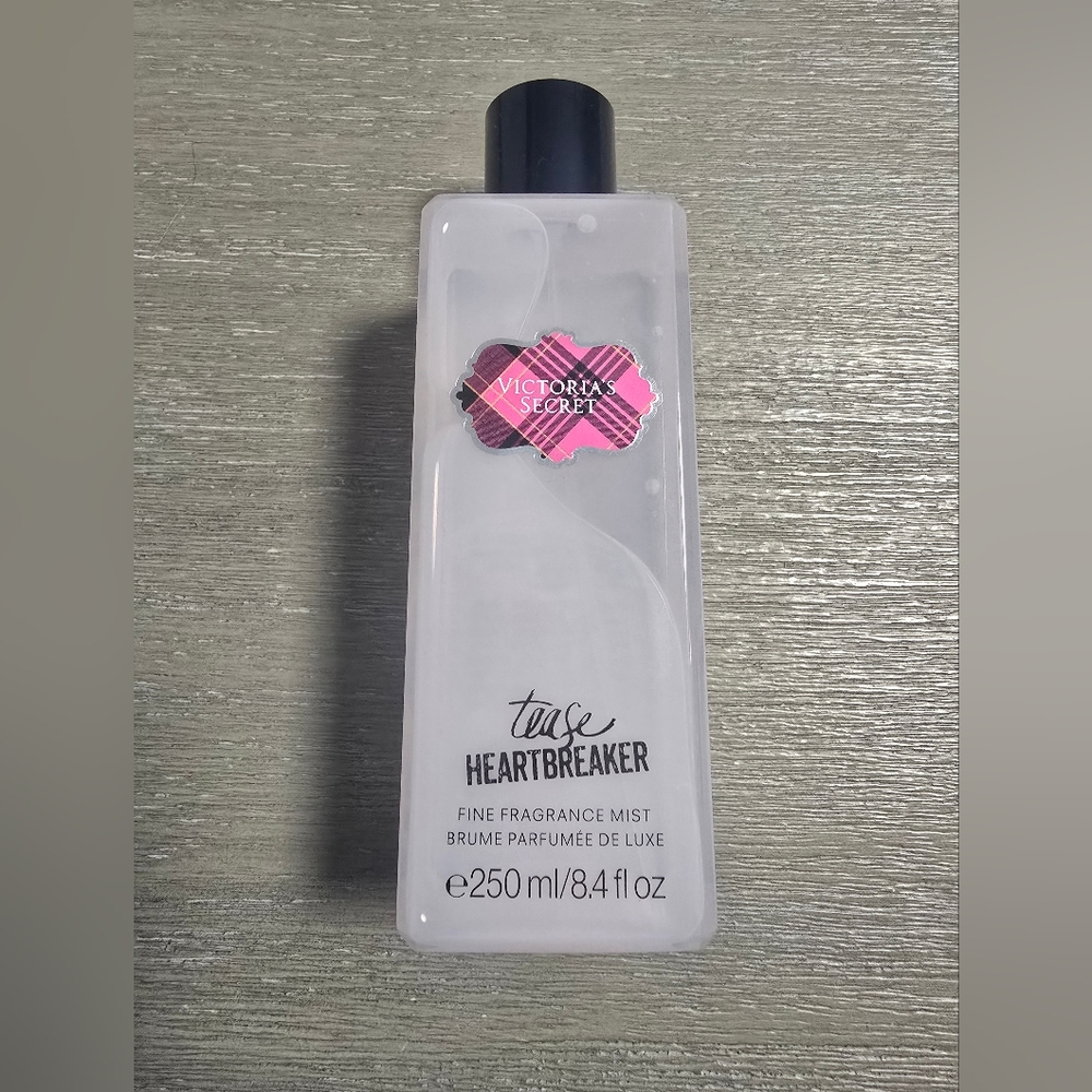 New Victoria's Secret Tease Hearbteaker 8.4